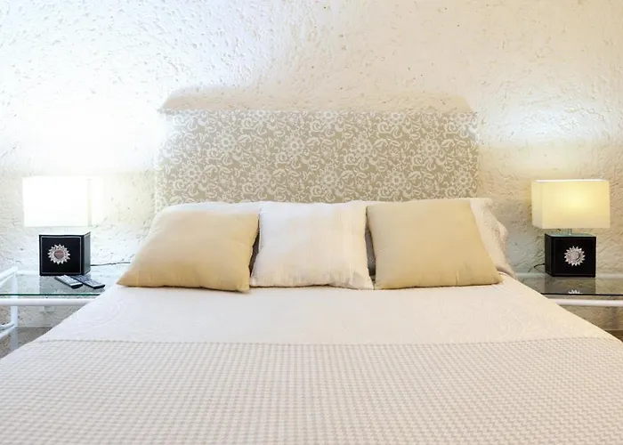 2b, Vista, Garden House, Welcome To San Angel